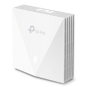 TP-LinkPunto de Acceso Wi-Fi 6 de Pared AX3000