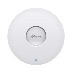 TP-LinkPunto de Acceso Wi-Fi 6 de montaje en techo AX6000 de largo alcance