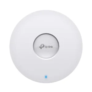 TP-LinkPunto de acceso Wi-Fi 6 de montaje en techo AX3000