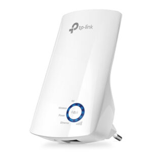 TP-LinkRepetidor Wi-Fi 4 N300