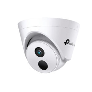TP-LinkTurret IP VIGI 4MP H265+ DWDR IR30m 2.8mm ONVIF PoE