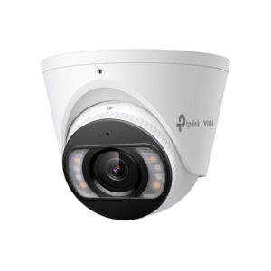 TP-LinkTurret IP VIGI 8MP H265+ DWDR IR30m 2.8mm ONVIF PoE
