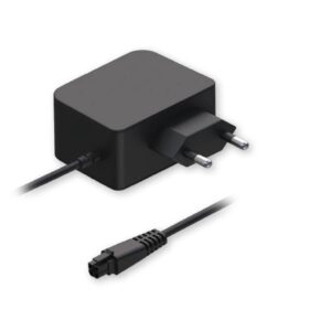 TeltonikaAlimentador Teltonika AC/DC 12V 1.5A EU 4 Pines 18 W Pared