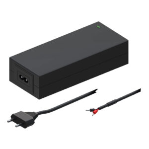 TeltonikaAlimentador Teltonika AC/DC 48V 1.3A EU 2 Pines 62 W Sobremesa