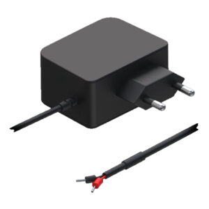 TeltonikaAlimentador Teltonika AC/DC 9V 1.0A EU 2 Pines 9 W Pared