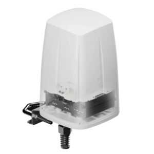 TeltonikaAntena Teltonika LTE/5G/Wi-Fi/GPS de exterior para routers RUTX50 y RUTM50