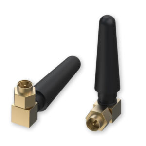 TeltonikaAntena Teltonika Móvil compacta angular