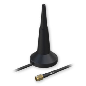 TeltonikaAntena Teltonika Wi-Fi Dual-Band SMA magnética