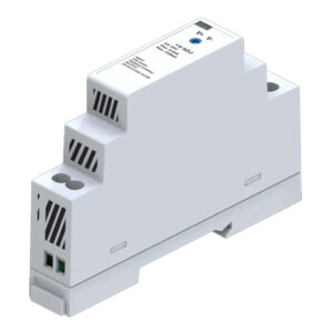 TeltonikaFuente alimentación Teltonika Carril DIN 15W 24V 0.63A
