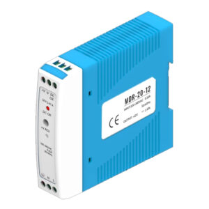 TeltonikaFuente alimentación Teltonika Carril DIN 20W 12V 1.67A