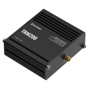 TeltonikaModem Teltonika Industrial 4G(Cat 4) 1xSIM