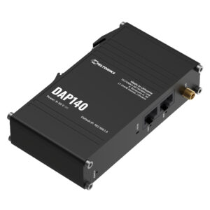TeltonikaPunto de Acceso Teltonika Industrial Wi-Fi4 2xRJ45