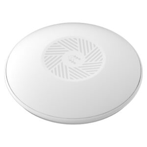 TeltonikaPunto de Acceso Teltonika Wi-Fi4 2.4Ghz 1xRJ45 PoE-IN + PoE Iny.15W EU