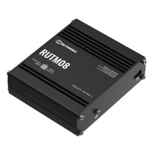 TeltonikaRouter Teltonika Industrial 4xRJ45 USB 1xDigital I/O