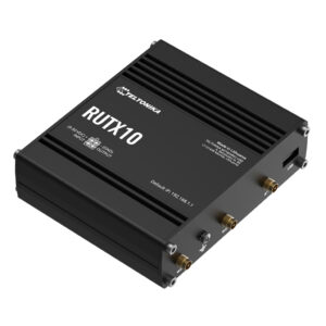 TeltonikaRouter Teltonika Industrial Wi-Fi5 4xRJ45 Gigabit BT USB 1xDigital I/O