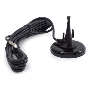 VIDEOFIEDAntena Externa para GPRS