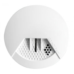 VIDEOFIEDDetector Humo