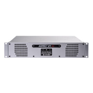 XTRALISADPRO iFT 8 canales IP. Disco duro 2TB. 8I/4O