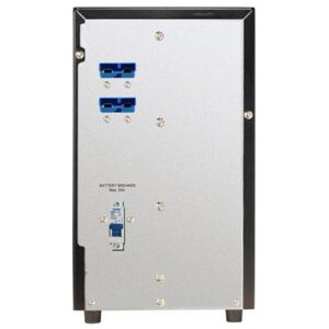 Xmart by IntegraBaterías Externas para SAI OPTIMA-T09 01K/1.5K 36Vdc
