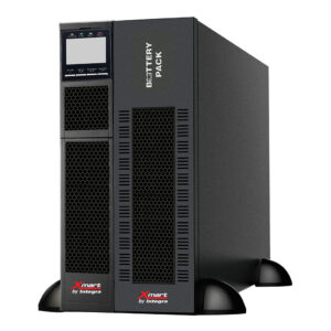 Xmart by IntegraSAI ON Line Doble Conversión Mono 10KVA 230V PF1.0 2U+3U Torre/Rack
