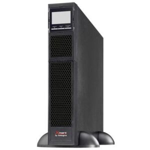 Xmart by IntegraSAI ON Line Doble Conversión Mono 2KVA 230V PF0.9 3 Schuko DC2K Torre/Rack